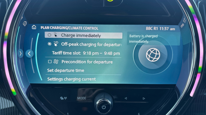 MINI Countryman 2.0 S Exclusive ALL4 5dr Auto Petrol Hatchback